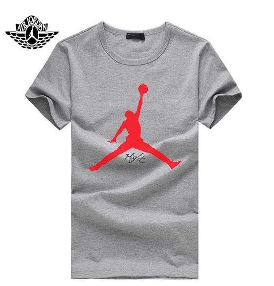 men jordan t-shirt S-XXXL-0042